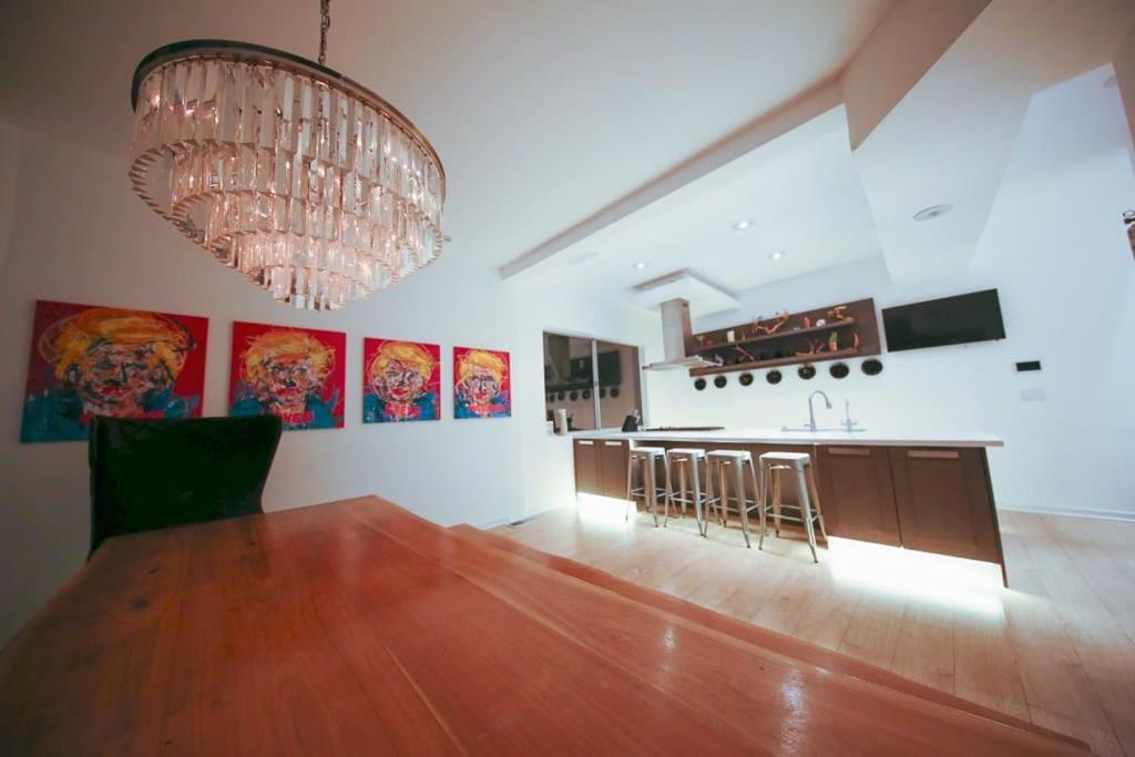 Hollywood Hills Modern Sanctuary-jaw Dropping View * Los Angeles