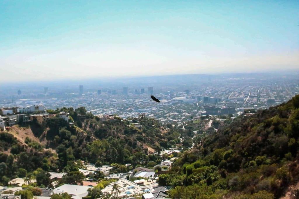Pousada Hollywood Hills Modern Sanctuary-jaw Dropping View Los Angeles