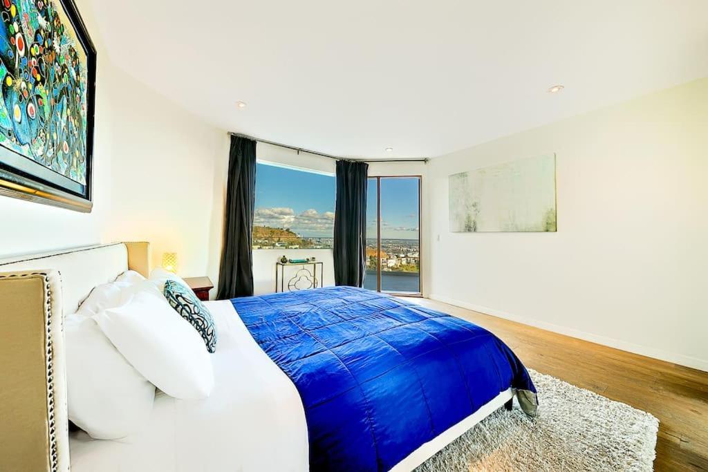 Hollywood Hills Modern Sanctuary-jaw Dropping View Pousada Los Angeles