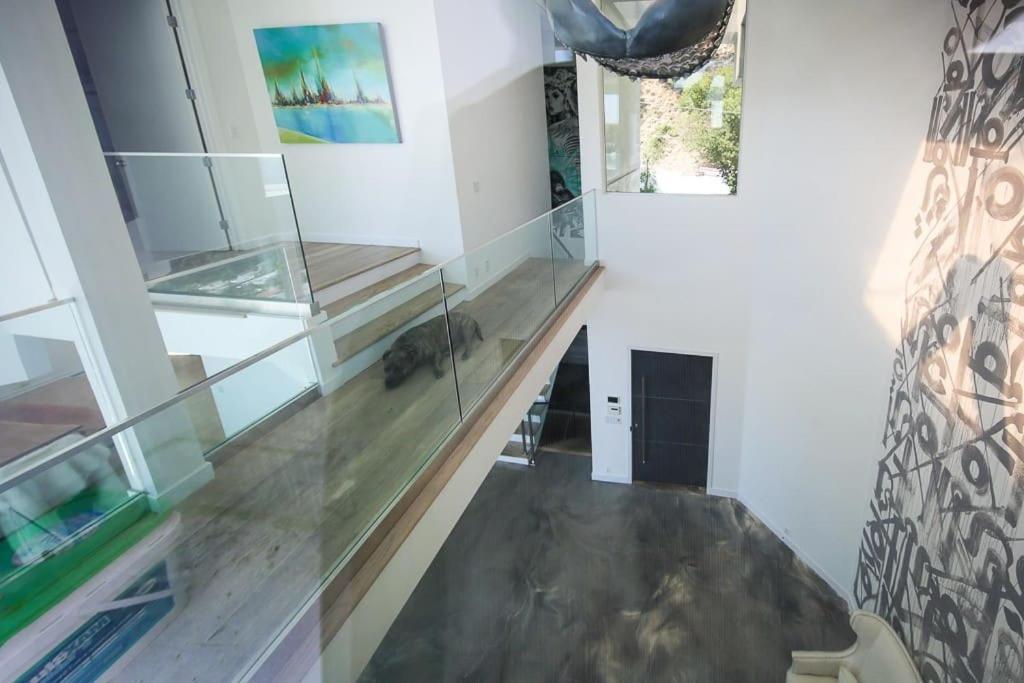 Hollywood Hills Modern Sanctuary-jaw Dropping View * Los Ángeles